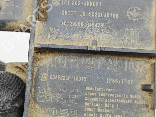 Electronic sensor MINI MINI COUNTRYMAN (U25) S ALL4 | BP38756386M84  - Image 6