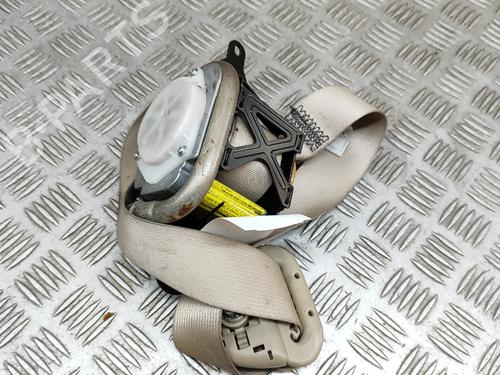 Front right seatbelt TOYOTA HIACE IV Bus (__H1_, __H2_) 2.7 (RCH13, RCH23) | BP23561915I25 