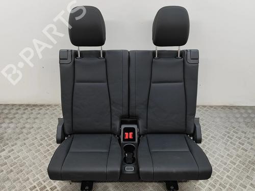 Used Rear seat MERCEDES-BENZ GLE (V167) GLE 450 4-matic (167.159) (381 hp) 28561134