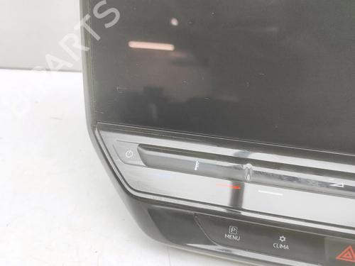 Display monitor VW ID.4 (E21) GTX | BP35717910C48 - Image 3