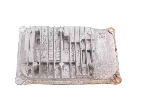 Used Electronic module MERCEDES-BENZ A-CLASS (W177) A 200 (177.087) (163 hp) 30253707