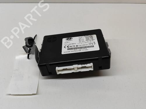 Used Electronic module HYUNDAI i40 I (VF) 1.7 CRDi (136 hp) 17767422