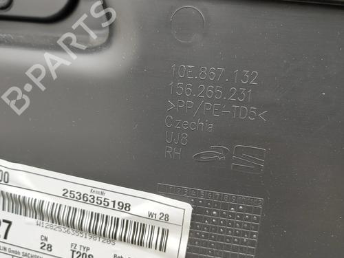 Front right panel CUPRA BORN (K11) 58 e-boost | BP38093940C59 - Image 7