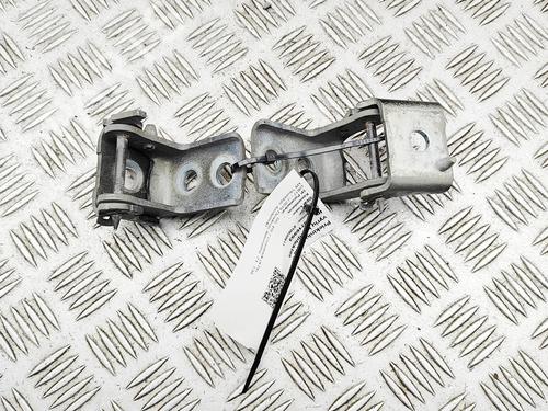 Used Hinge/Door check strap Hinge/Door check strap DS DS 7 Crossback (J4_, JR_, JC_) 2.0 BlueHDi 180 (JJEHZR) (177 hp) 33386464 33386464