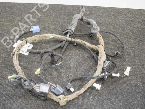 Used Wiring harness Wiring harness MASERATI GRAN TURISMO I 4.7 S (439 hp) 14612443 14612443