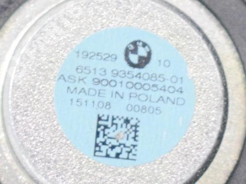 Speaker BMW 7 (G11, G12) 730 d | BP6737222E2 