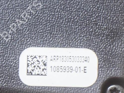 Seat buckle TESLA MODEL 3 (5YJ3) EV AWD | BP27750548I32 - Image 5