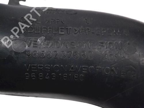 Pipe PEUGEOT RCZ 1.6 16V | BP33353819M125  - Image 5