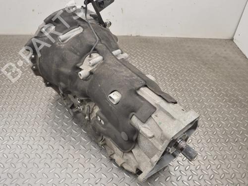 Gearbox LAND ROVER RANGE ROVER VELAR (L560) 2.0 D180 TD4 4x4 | BP30237267M3