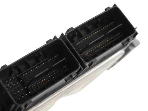 Engine control unit (ECU) FORD FIESTA VI Van 1.0 EcoBoost | BP30245483M57 - Image 4