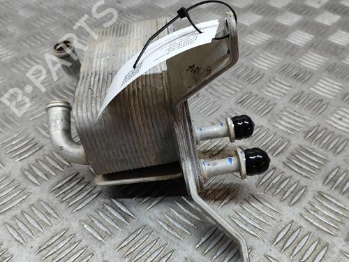 Oliekøler IVECO DAILY VI Van 33-210, 35-210 | BP28589925M33