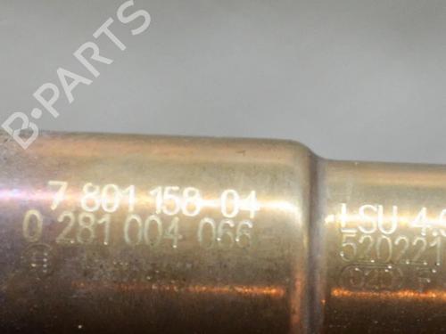 Electronic sensor BMW 3 Touring (F31) 335 d xDrive | BP9167256M84 