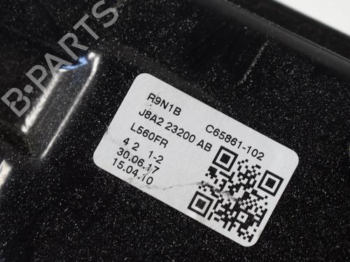 Front right window mechanism LAND ROVER RANGE ROVER VELAR (L560) 2.0 P300 Si4 4x4 | BP33338901C23  - Image 5