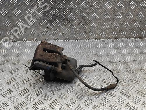 Left rear brake caliper VW CC B7 (358) 2.0 TDI | BP38730591M107 - Image 3