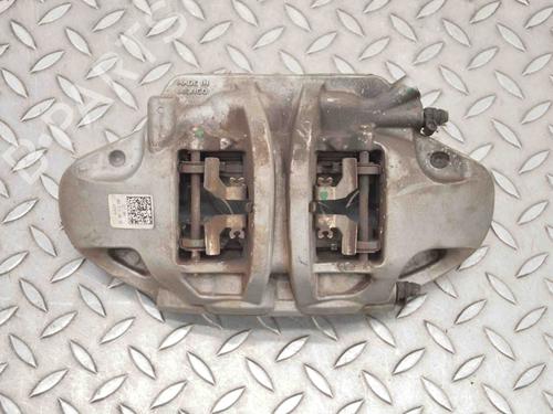 Used Right front brake caliper AUDI Q5 (FYB, FYG) 40 TDI quattro (190 hp) 30237849
