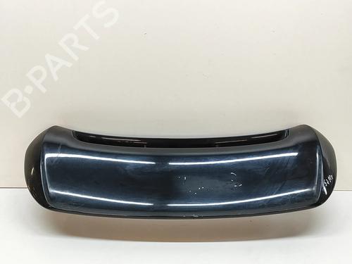 Spoiler bagklap Spoiler bagklap PORSCHE 911 (996) 3.6 Carrera 4 (320 hp) 27933597 27933597