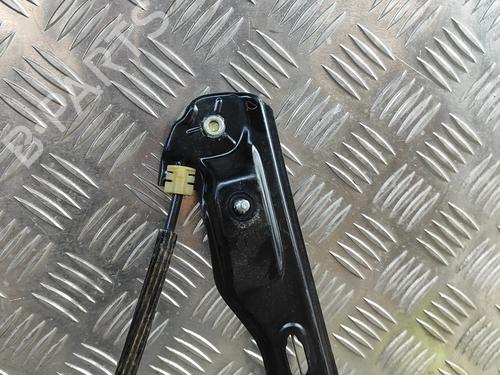 Front left window mechanism VW POLO VI (AW1, BZ1, AE1) 2.0 GTI | BP28675148C22 - Image 5