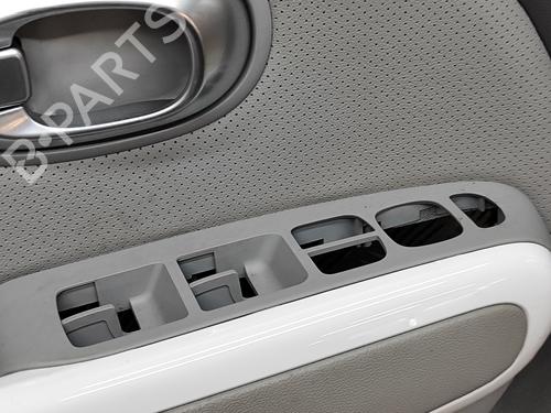 Front left panel KIA SOUL II (PS) EV Electric | BP23866082C58 