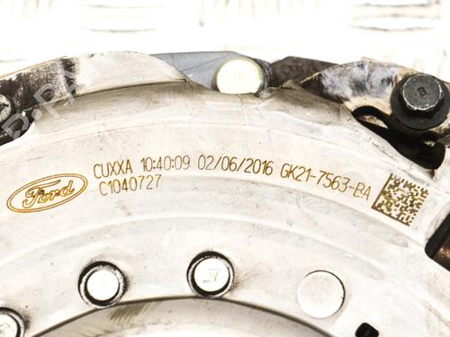 Other FORD TRANSIT V363 Bus (FAD, FBD) 2.0 EcoBlue | BP14638519O1