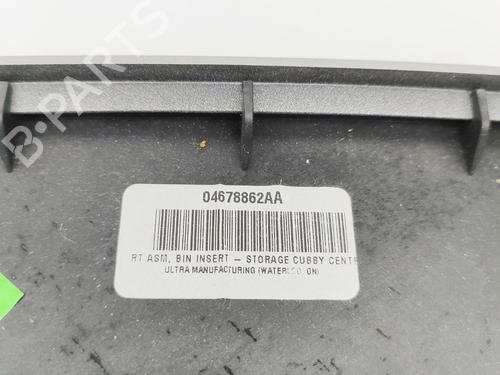 Other CHRYSLER GRAND VOYAGER V (RT) 2.8 CRD | BP30108504O1