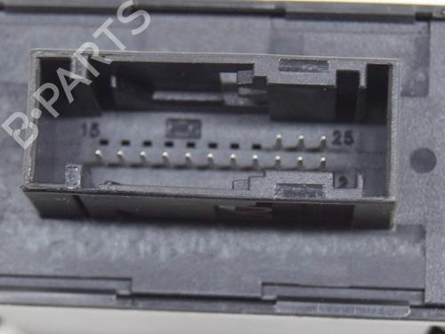 Electronic module VW GOLF VII (5G1, BQ1, BE1, BE2) 2.0 GTI | BP6867372M83 