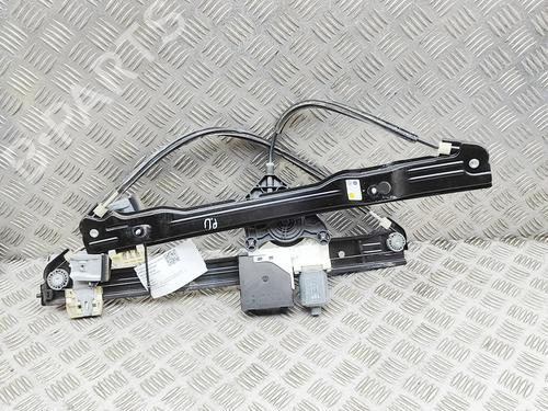 Used Front right window mechanism Front right window mechanism 38783014 38783014