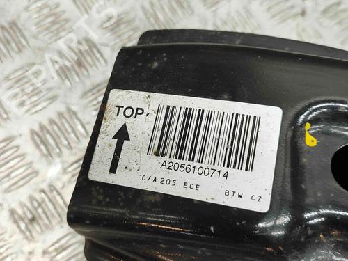 Other MERCEDES-BENZ C-CLASS Convertible (A205) C 220 d (205.404) | BP29163854O1