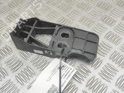 Used Front bumper bracket Front bumper bracket PEUGEOT 2008 II (UD_, US_, UY_, UJ_, UR_, UC_) e-2008 (UKZKXZ) (136 hp) 34560497 34560497