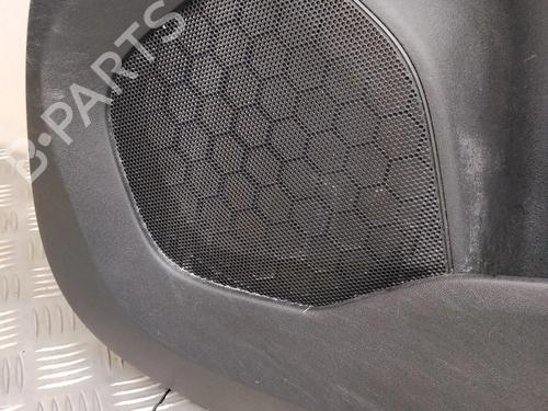 Seats set VOLVO V40 Hatchback (525) T2 | BP39989852C78 - Image 19