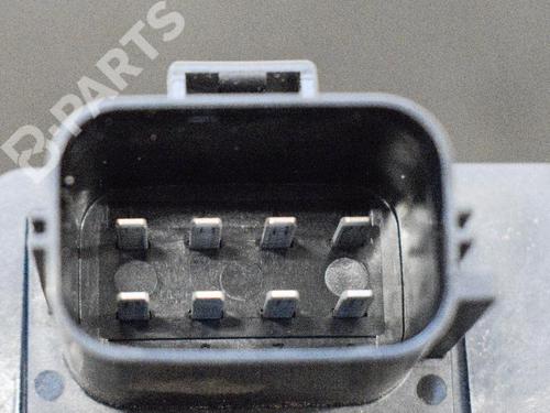 Electronic module VOLVO XC90 II (256) D5 AWD | BP8836585M83 