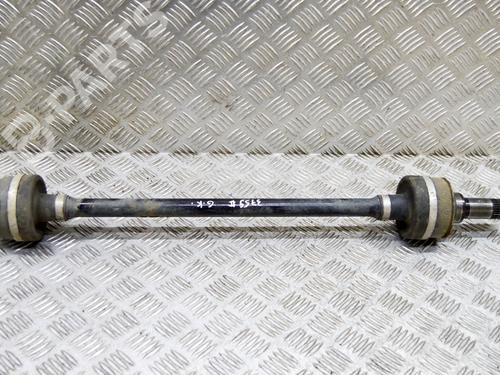 Used Left rear driveshaft BMW X3 (G01, F97, G08) xDrive 20 i (184 hp) 11041900