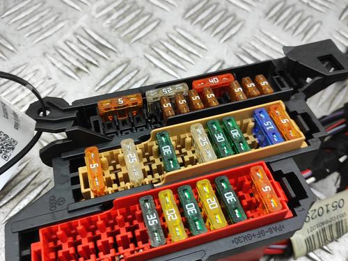 Fuse box AUDI A5 (8T3) RS5 quattro | BP37402441E1 - Image 4