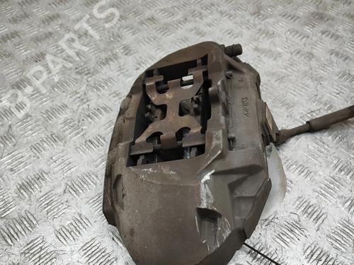 Left front brake caliper MERCEDES-BENZ E-CLASS Convertible (A238) E 300 (238.448) | BP37469074M105 - Image 5