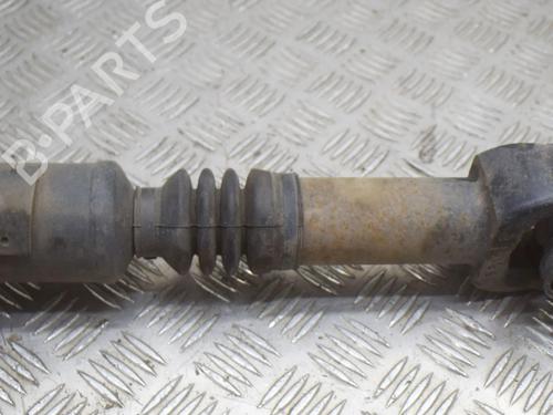 Driveshaft NISSAN NAVARA NP300 Pickup (D23, D23T) 2.3 dCi | BP27751143M37