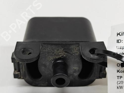 Andre PORSCHE CAYENNE (9YA) 3.0 E-Hybrid AWD (9YAAE1) | BP27766294O1  - Image 6