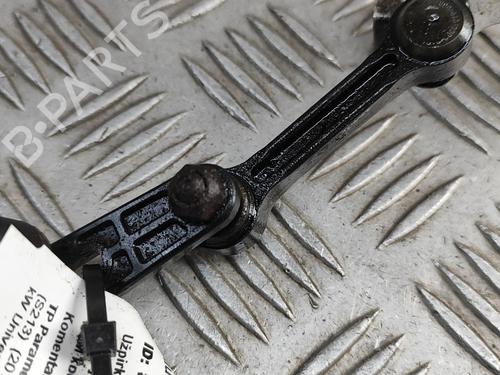 Electronic sensor MERCEDES-BENZ E-CLASS T-Model (S213) E 220 d (213.204) | BP27388531M84 