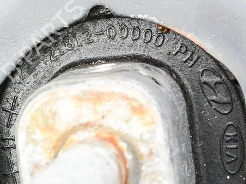 Engine mount HYUNDAI i30 (FD) 1.4 | BP6716288M89 - Image 4
