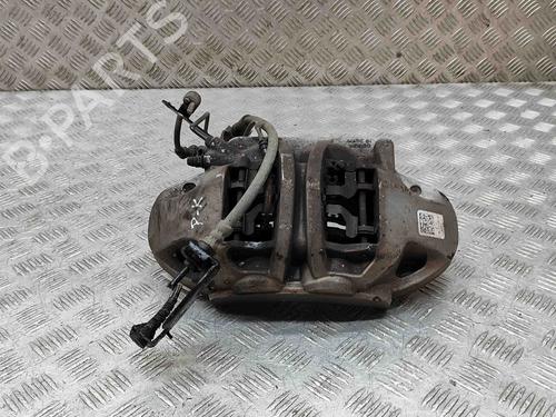 Used Left front brake caliper AUDI Q5 (FYB, FYG) 2.0 TDI quattro (190 hp) 24976436