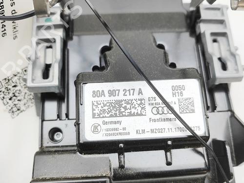 Electronic sensor AUDI Q5 (FYB, FYG) SQ5 TFSI quattro | BP39939482M84  - Image 8