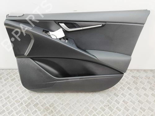 Høyre frontpanel Høyre frontpanel KIA NIRO II (SG2) EV (204 hp) 34475976 34475976