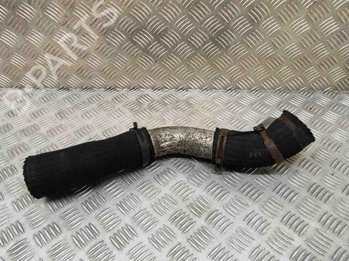 Used Pipe HYUNDAI H-1 Cargo (TQ) 2.5 CRDi (110 hp) 25787654