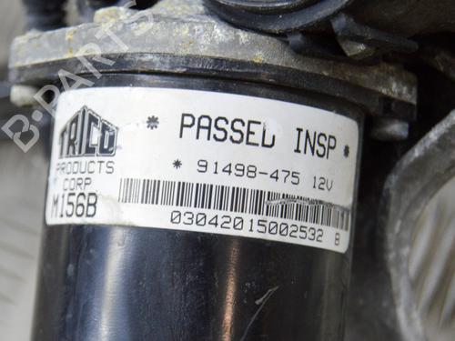 Front wipers mechanism MASERATI GHIBLI III (M157) 3.0 S | BP12099425C83 