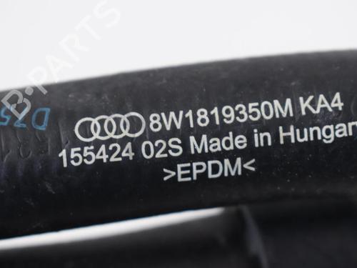 Pipe AUDI A5 (F53, F5P) RS5 TFSI quattro | BP33396567M125  - Image 5