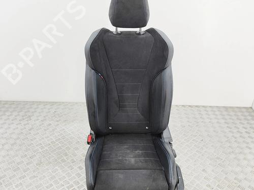 Stol venstre foran Stol venstre foran BMW X2 (U10) sDrive 20 i (170 hp) 36564621 36564621