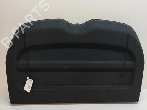 Used Rear parcel shelf Rear parcel shelf NISSAN LEAF (ZE1) Electric (150 hp) 27796971 27796971