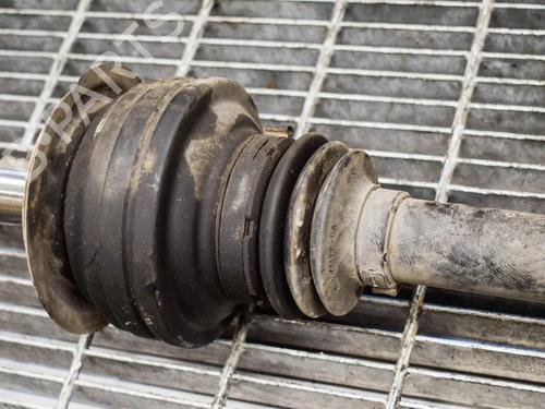 Right rear driveshaft MERCEDES-BENZ E-CLASS (W213) E 350 d (213.033) | BP6747686M41