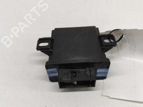 Electronic module AUDI A8 D4 (4H2, 4H8, 4HC, 4HL) 3.0 TDI quattro | BP21587850M83 