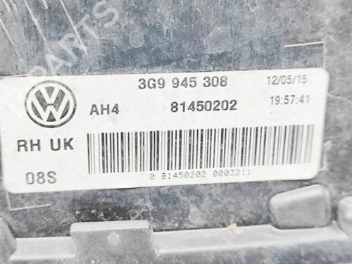 Right tailgate light VW PASSAT B8 Variant (3G5, CB5) 2.0 TDI | BP29830298C80  - Image 7