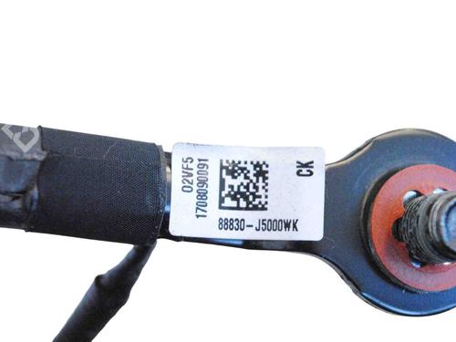 Seat buckle KIA STINGER (CK) 3.3 T-GDi | BP30268759I32