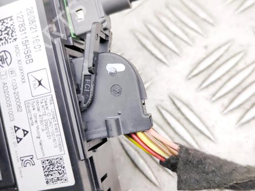Electronic module PEUGEOT PARTNER Box Body/MPV (K9) 1.5 BlueHDi 75 | BP40605307M83  - Image 10